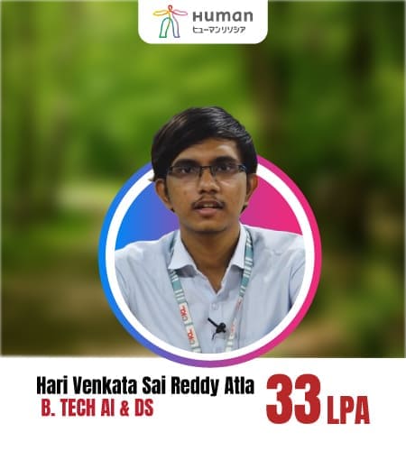  hari Venkata sai reddy